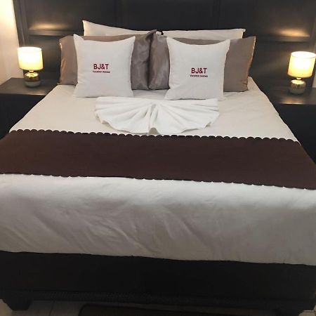 קסנה Bj&T Vacation Homes מראה חיצוני תמונה