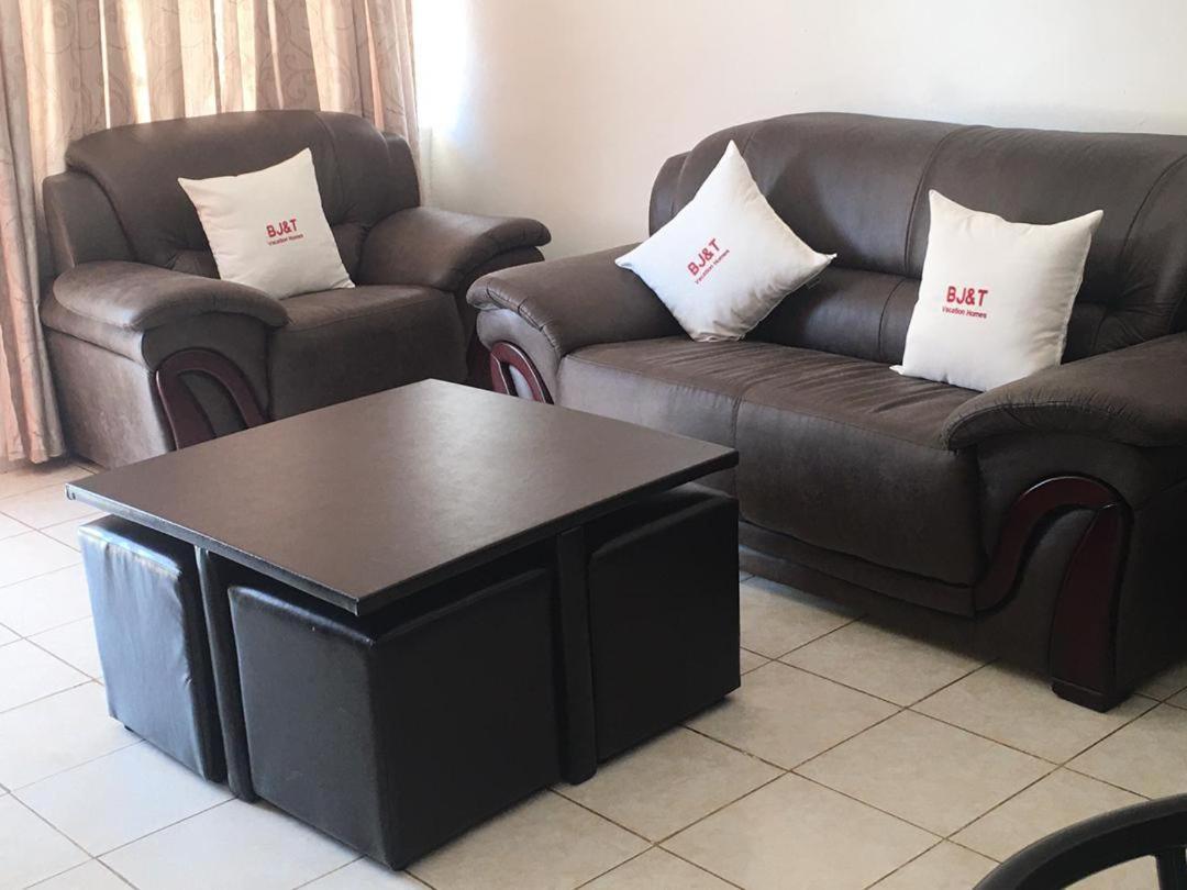 קסנה Bj&T Vacation Homes מראה חיצוני תמונה