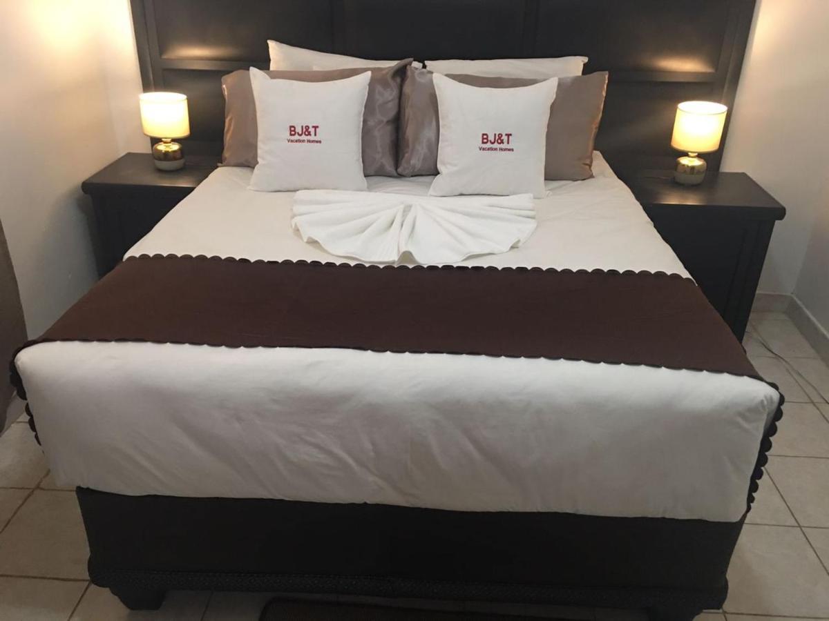 קסנה Bj&T Vacation Homes מראה חיצוני תמונה