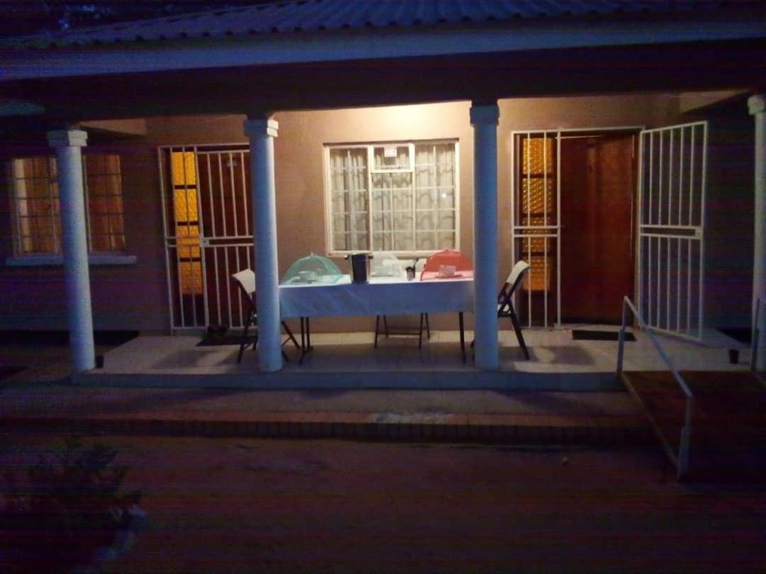 קסנה Bj&T Vacation Homes מראה חיצוני תמונה
