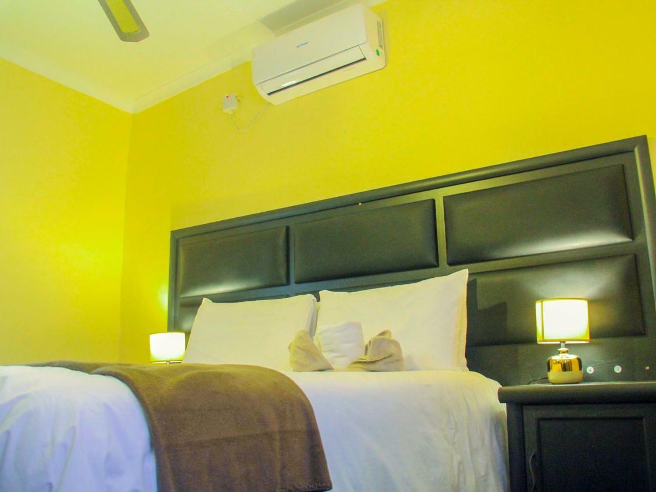 קסנה Bj&T Vacation Homes מראה חיצוני תמונה
